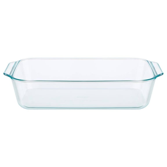 Deep Glass Bakeware