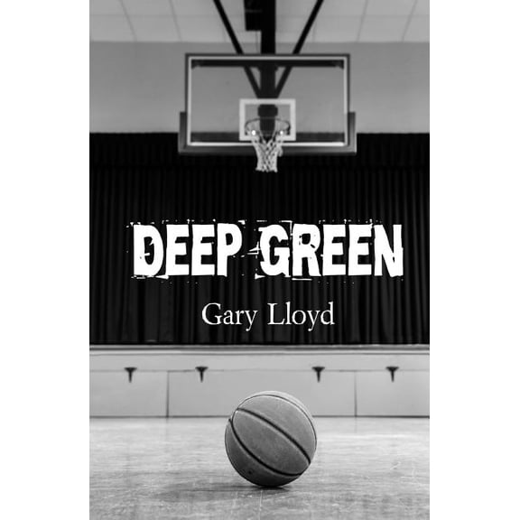 Deep Green (Paperback)