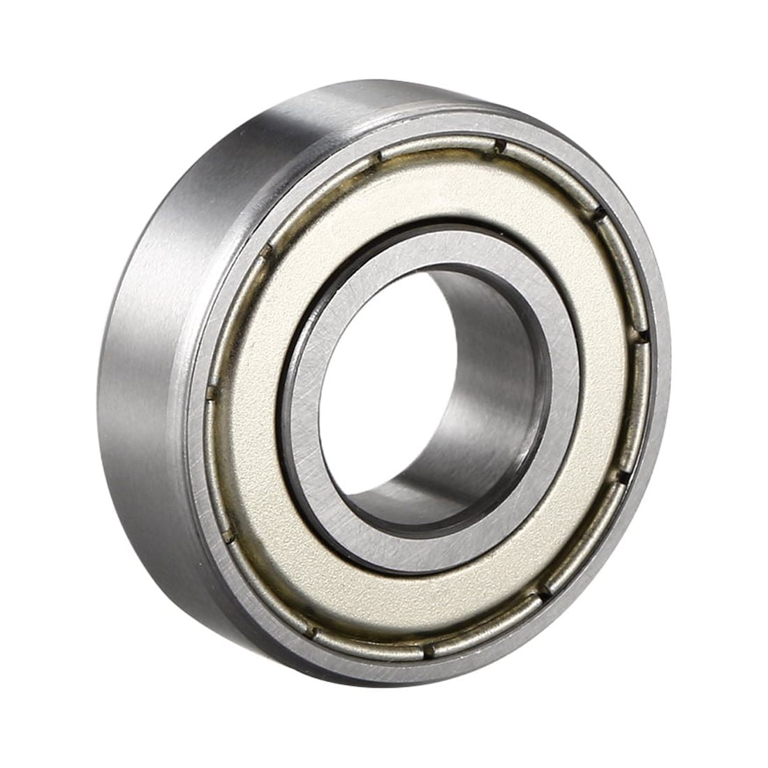 Deep Groove Ball Bearing 6004Z Double Shield, 20mmx42mmx12mm