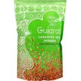 thumbnail image 1 of Deep Gujarati Lasaniya Sev Mamra Snack 12 oz bag Pack of 2, 1 of 5