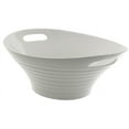 thumbnail image 1 of Deep Handle Bowl, 1 of 1