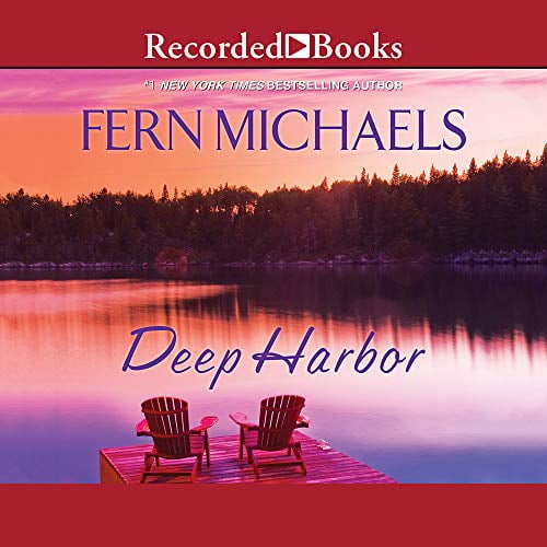 Pre-Owned Deep Harbor Paperback