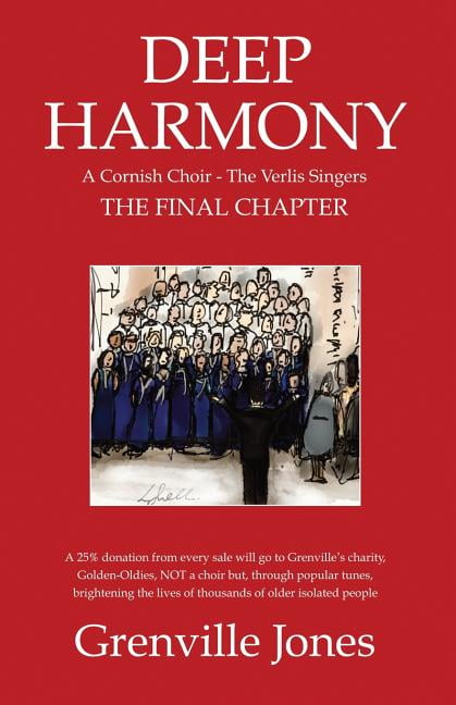 Deep Harmony