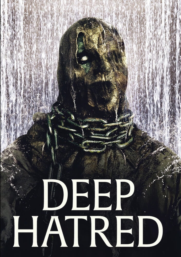 Rising Sun Media - Deep Hatred [DIGITAL VIDEO DISC] - Walmart.com