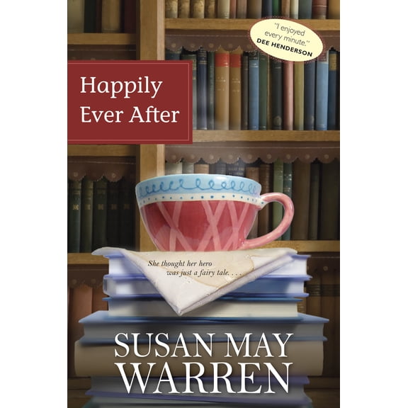 Deep Haven: Happily Ever After (Paperback)