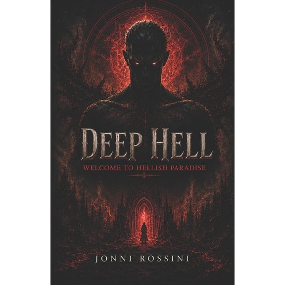 Deep Hell Deep Hell: Welcome to Hellish Paradise, Book 1, (Paperback)