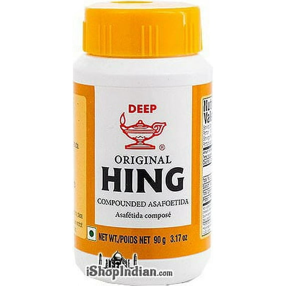Deep Hing (Asafoetida) - Original