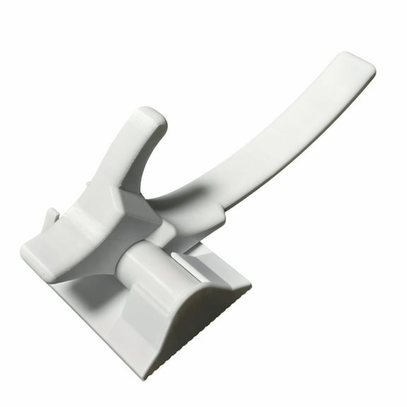 Deep Hip Flexor & Psoas Release Tool, Ergonomic Psoas & Iliacus Massager, Mutifultional Portable Self-Care Gift