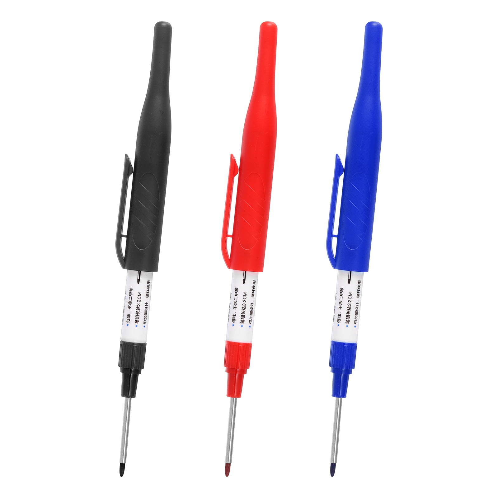 Opticz UV Blacklight Reactive Large Tip Invisible Ink Marker