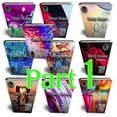 thumbnail image 1 of Deep House MEGA Bundle Part 1 - 10 Large Essential WAVE Samples/Loop Studio Libraries. Download library!, 1 of 11