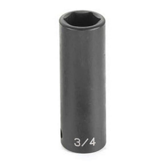 Deep Impact Socket - 0.50 In. Drive x 29 Mm.