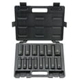 thumbnail image 1 of Deep Impact Socket Sets, 1/2 in, 6 Point, 1 of 1