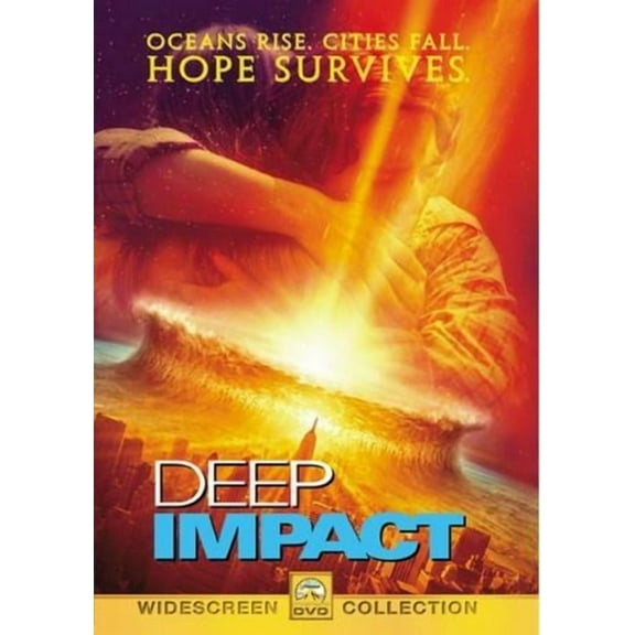 Pre-Owned Deep Impact