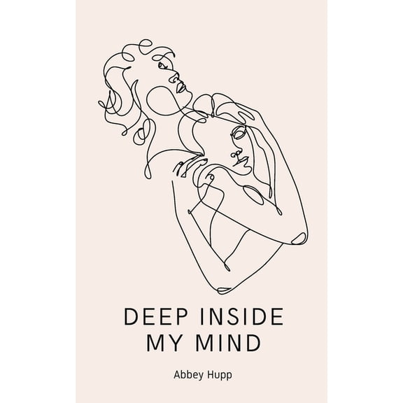 Deep Inside My Mind, (Paperback)