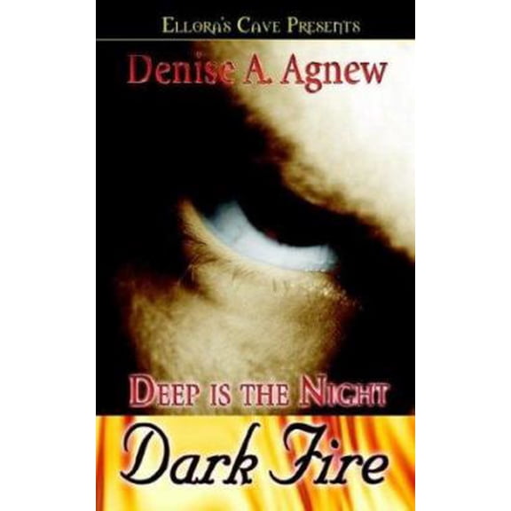 Pre-Owned Deep Is the Night Trilogy: Dark Fire (Book 1) (Paperback) 1843605635 9781843605638