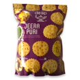 Deep Jeera Puri Home style Indian Namkeen Ready to Eat Snacks 12