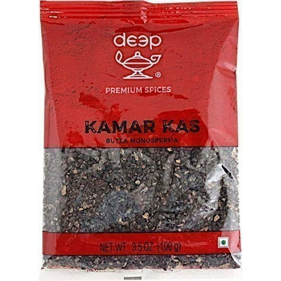 Deep Kamar Kas 3.5 oz bag
