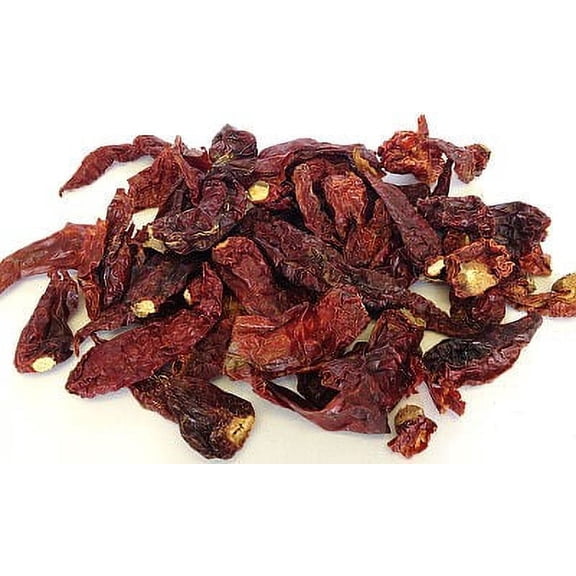 Deep Kashmiri Chili Whole - 14 oz