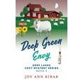 thumbnail image 1 of Deep Lakes Cozy Mysteries: Deep Green Envy (Paperback), 1 of 1