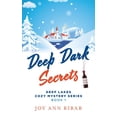 thumbnail image 1 of Deep Lakes Cozy Mystery: Deep Dark Secrets (Paperback), 1 of 1