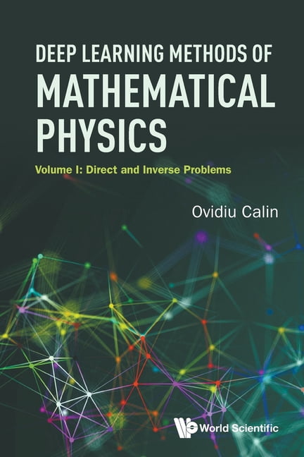 Deep Learn Method Mathe Phy (V1), (Paperback) - Walmart.com