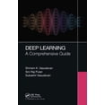 thumbnail image 1 of Deep Learning: A Comprehensive Guide, (Paperback), 1 of 1