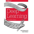 thumbnail image 1 of Pre-Owned Deep Learning: A Practitioner's Approach (Paperback) 1491914254 9781491914250, 1 of 1