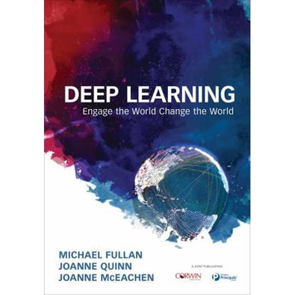 Pre-Owned Deep Learning: Engage the World Change the World (Paperback) 1506368581 9781506368580