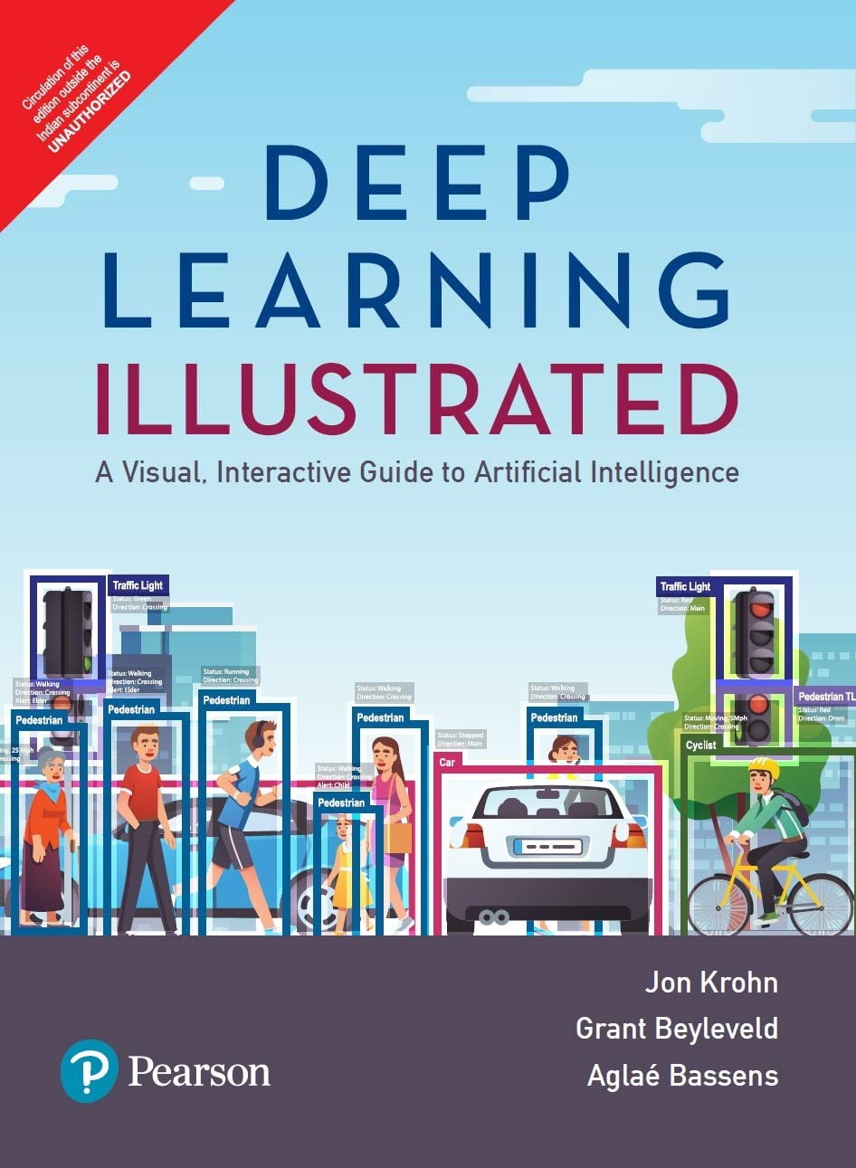 deep learning illustrated pdf free download