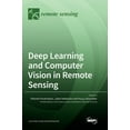 thumbnail image 1 of Deep Learning and Computer Vision in Remote Sensing, (Hardcover), 1 of 1