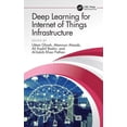 thumbnail image 1 of Deep Learning for Internet of Things Infrastructure, (Hardcover), 1 of 1