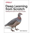 thumbnail image 1 of Deep Learning from Scratch: Building with Python from First Principles (Paperback), 1 of 2