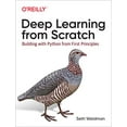 thumbnail image 1 of Pre-Owned Deep Learning from Scratch: Building with Python from First Principles (Paperback), 1 of 1