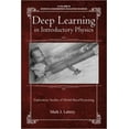 thumbnail image 1 of Science & Engineering Education Sources Deep Learning in Introductory Physics: Exploratory Studies of Model Based Reasoning, (Hardcover), 1 of 1