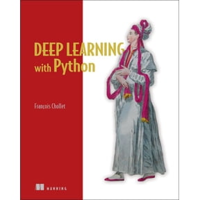 Deep Learning with Python