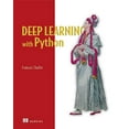 thumbnail image 1 of Pre-Owned Deep Learning with Python, 1 of 1