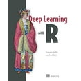 thumbnail image 1 of Pre-Owned Deep Learning with R, 1 of 1