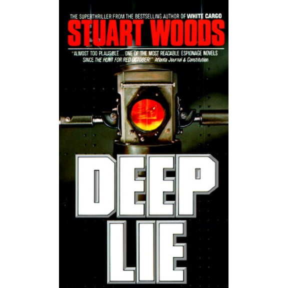 Pre-Owned Deep Lie
