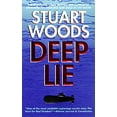 thumbnail image 1 of Pre-Owned Deep Lie (Paperback) 0061044490 9780061044496, 1 of 1