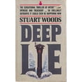 thumbnail image 1 of Pre-Owned Deep Lie Paperback, 1 of 1