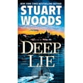 thumbnail image 1 of Pre-Owned Deep Lie (Mass Market Paperback) 0451227743 9780451227744, 1 of 1