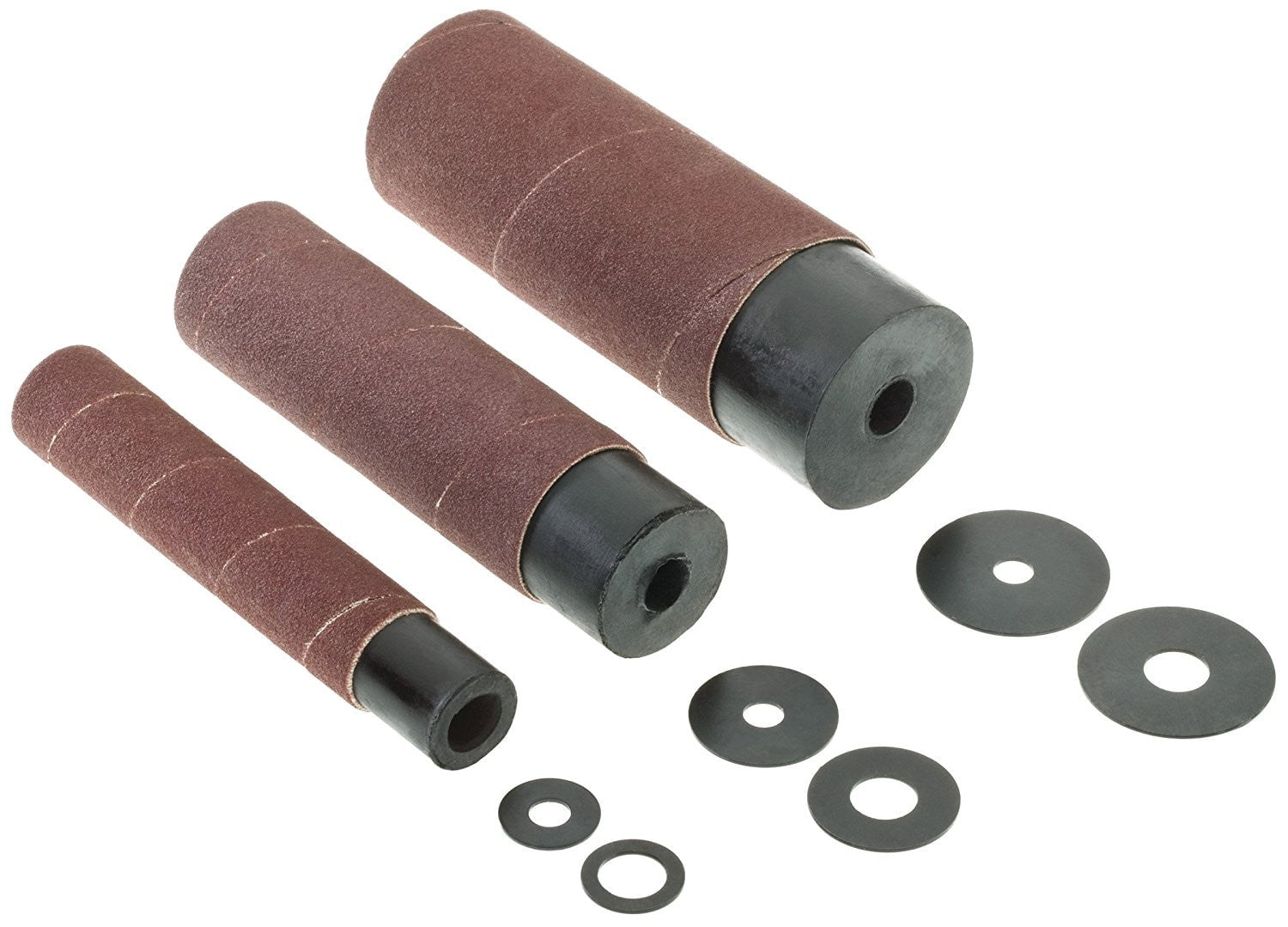 Sanding drum set new arrivals