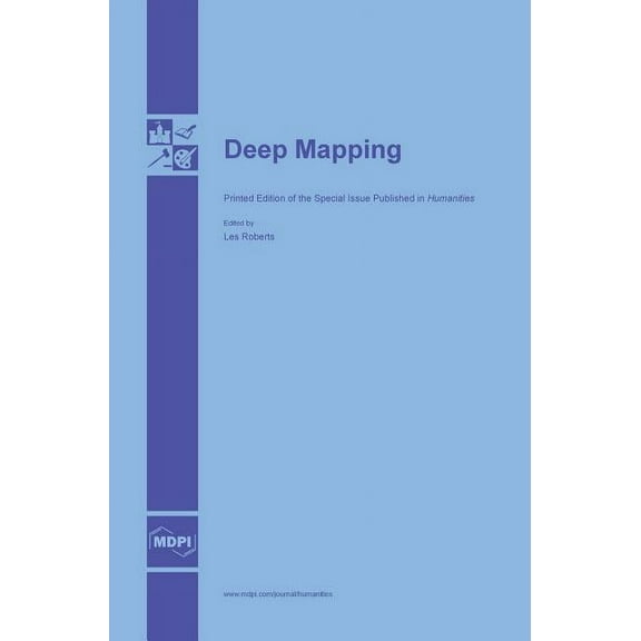 Deep Mapping, (Hardcover)