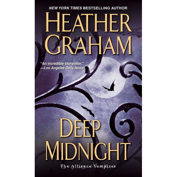 Pre-Owned Deep Midnight