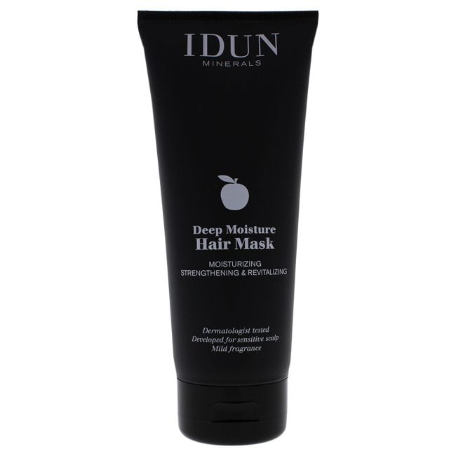 Deep Moisture Hair Mask