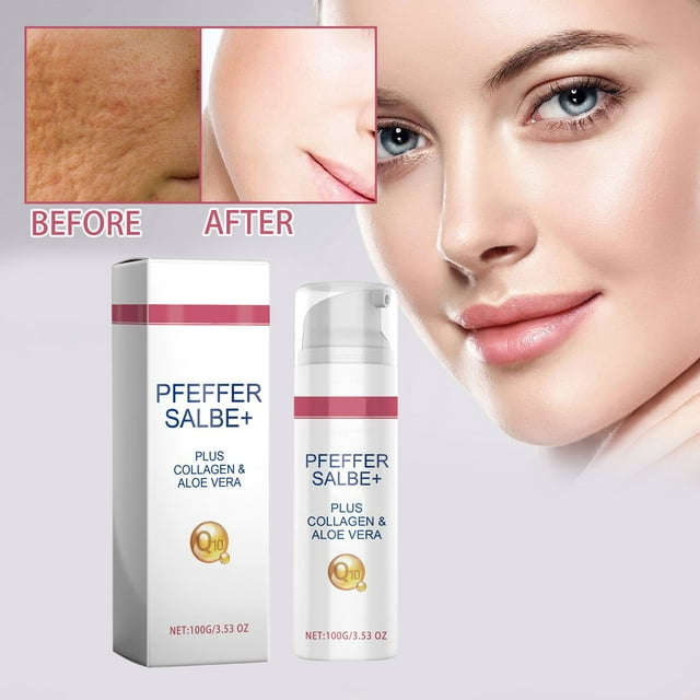 Deep Moisturization Long Lasting Hydration Nourishing Restoring Action