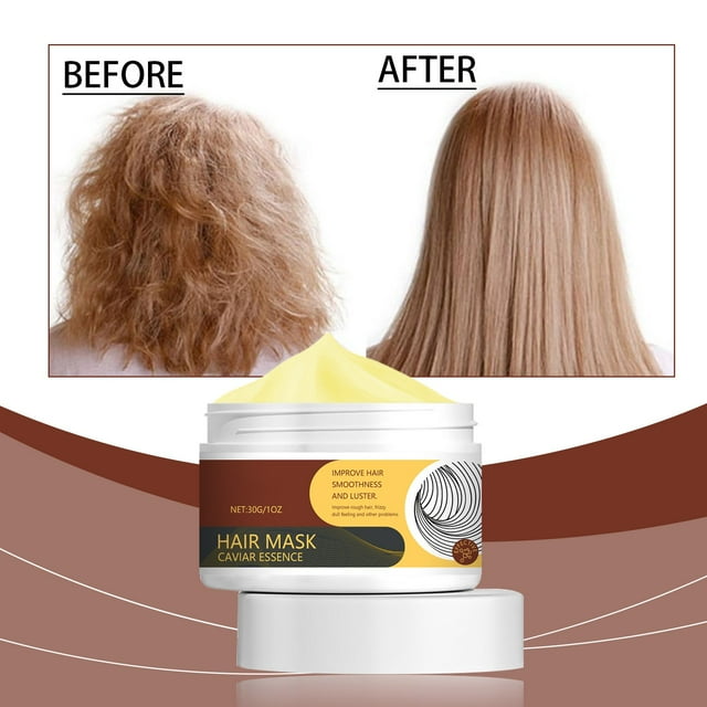 Deep Moisturizing Conditioner for Natural Hair Damaged Hair Conditioner