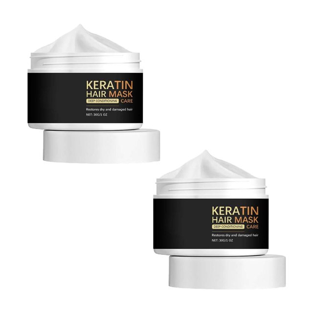 Deep Moisturizing Hair Keratin Hair Deep Moisturizing Damaged Hair Hair