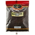 thumbnail image 1 of Deep Mustard Small Seeds - 200 Grams (7oz), 1 of 6