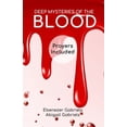thumbnail image 1 of Deep Mysteries of the Blood (Paperback), 1 of 1